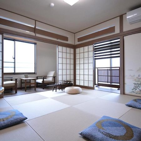 Hotel Shirahama No Yado Daigo Zewnętrze zdjęcie