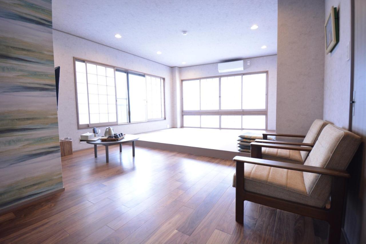 Hotel Shirahama No Yado Daigo Zewnętrze zdjęcie