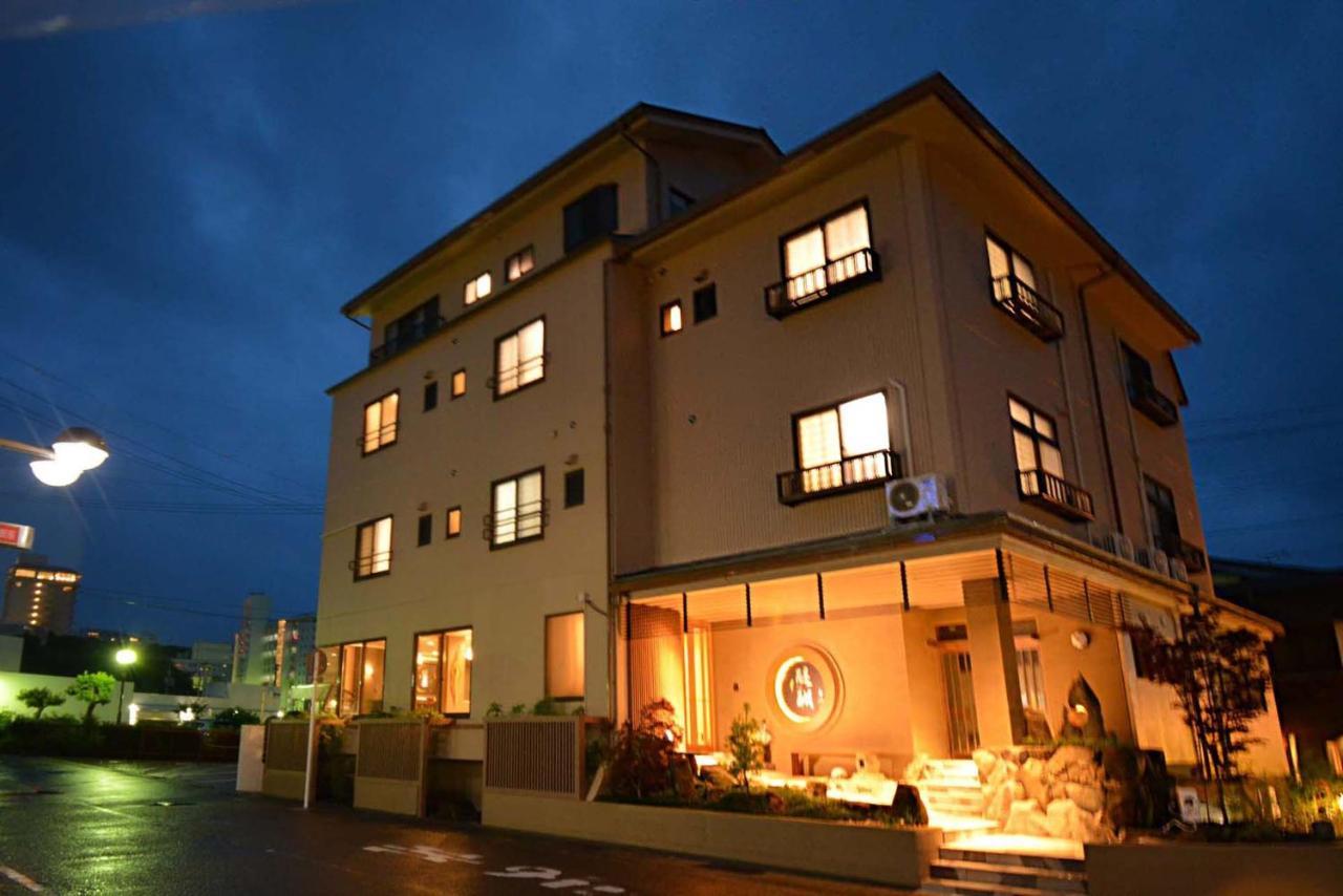 Hotel Shirahama No Yado Daigo Zewnętrze zdjęcie