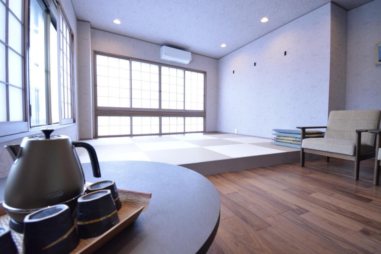 Hotel Shirahama No Yado Daigo Zewnętrze zdjęcie