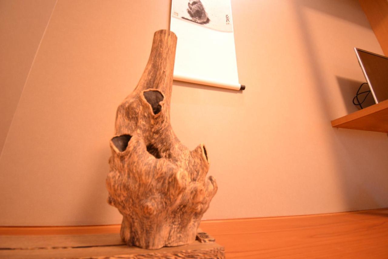 Hotel Shirahama No Yado Daigo Zewnętrze zdjęcie
