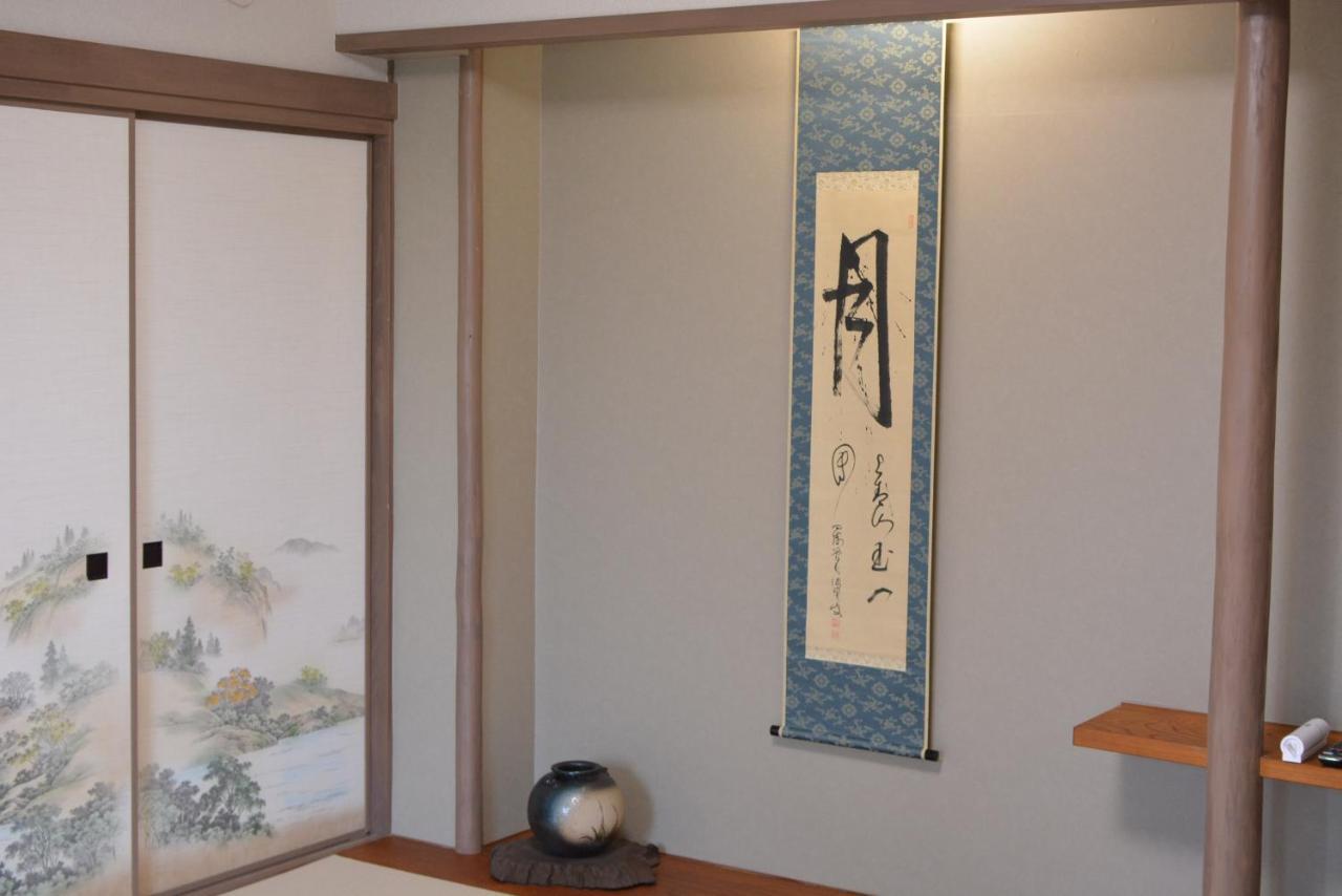 Hotel Shirahama No Yado Daigo Zewnętrze zdjęcie