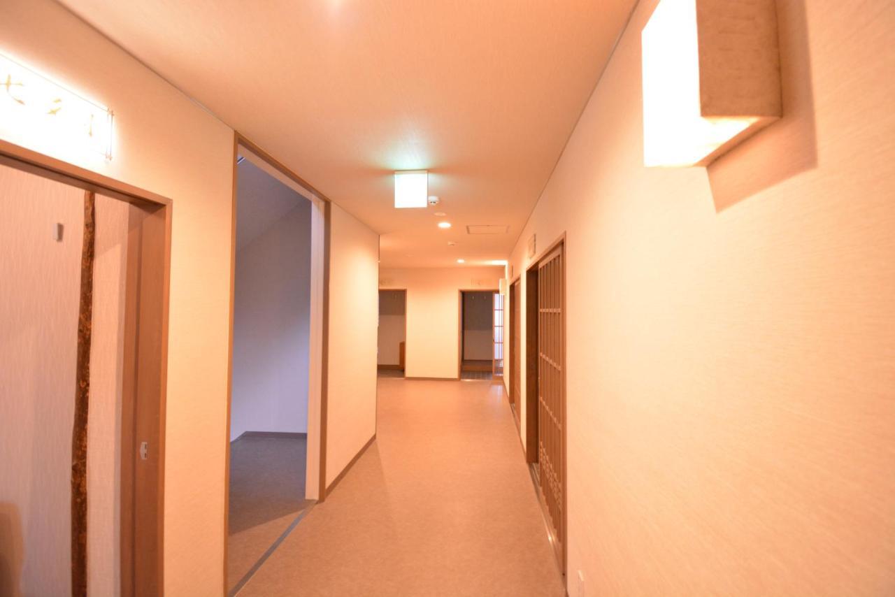 Hotel Shirahama No Yado Daigo Zewnętrze zdjęcie