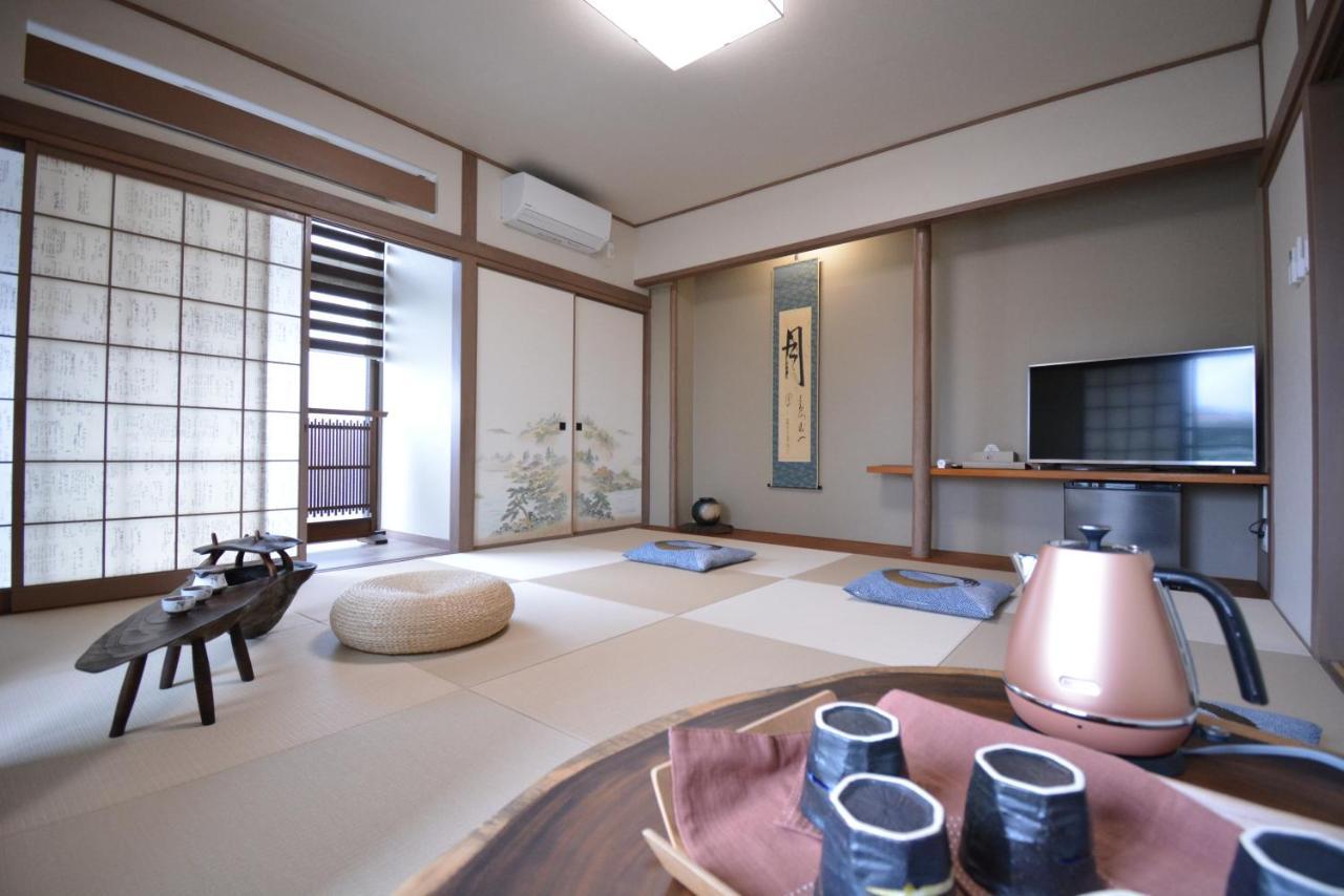Hotel Shirahama No Yado Daigo Zewnętrze zdjęcie