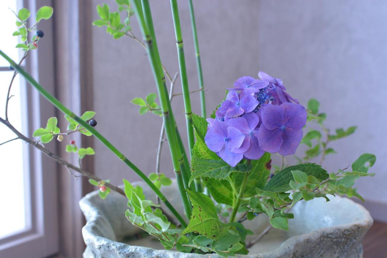 Hotel Shirahama No Yado Daigo Zewnętrze zdjęcie