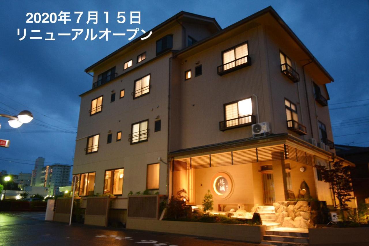 Hotel Shirahama No Yado Daigo Zewnętrze zdjęcie