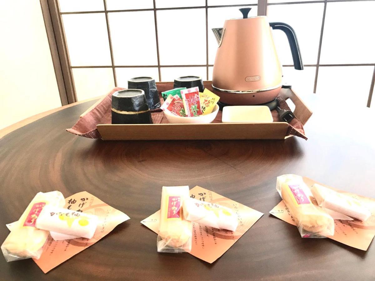 Hotel Shirahama No Yado Daigo Zewnętrze zdjęcie