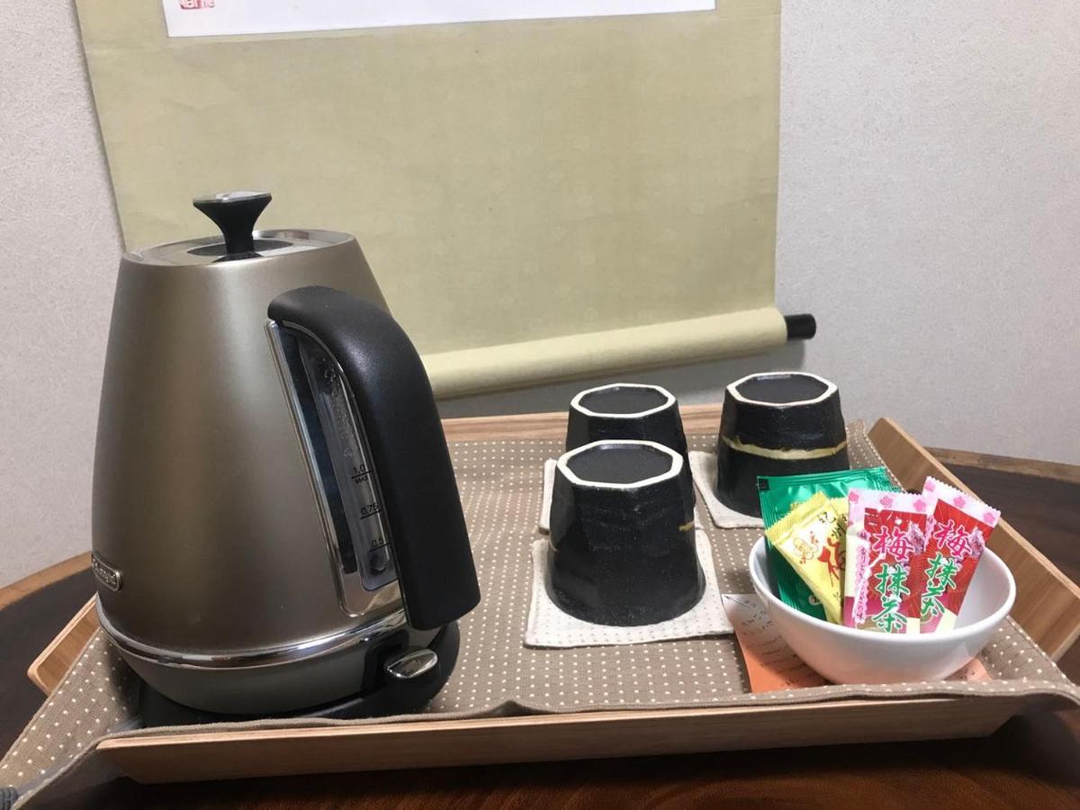 Hotel Shirahama No Yado Daigo Zewnętrze zdjęcie