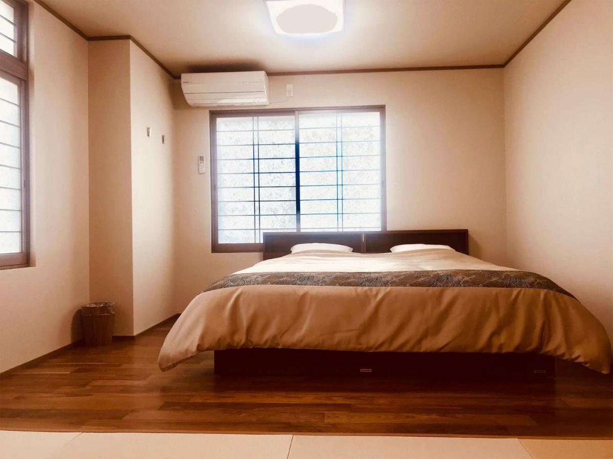 Hotel Shirahama No Yado Daigo Zewnętrze zdjęcie