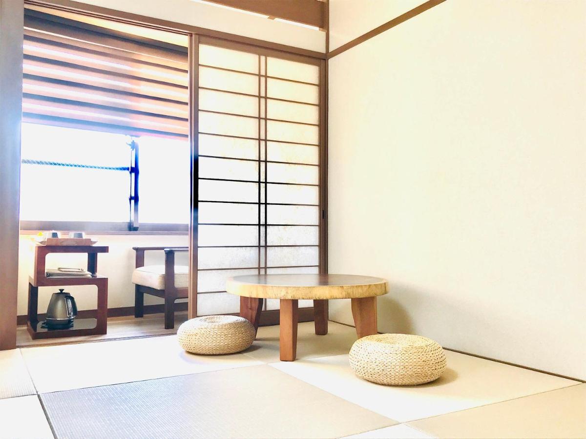 Hotel Shirahama No Yado Daigo Zewnętrze zdjęcie