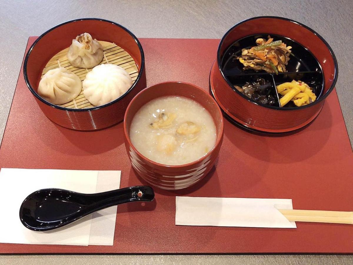 Hotel Shirahama No Yado Daigo Zewnętrze zdjęcie