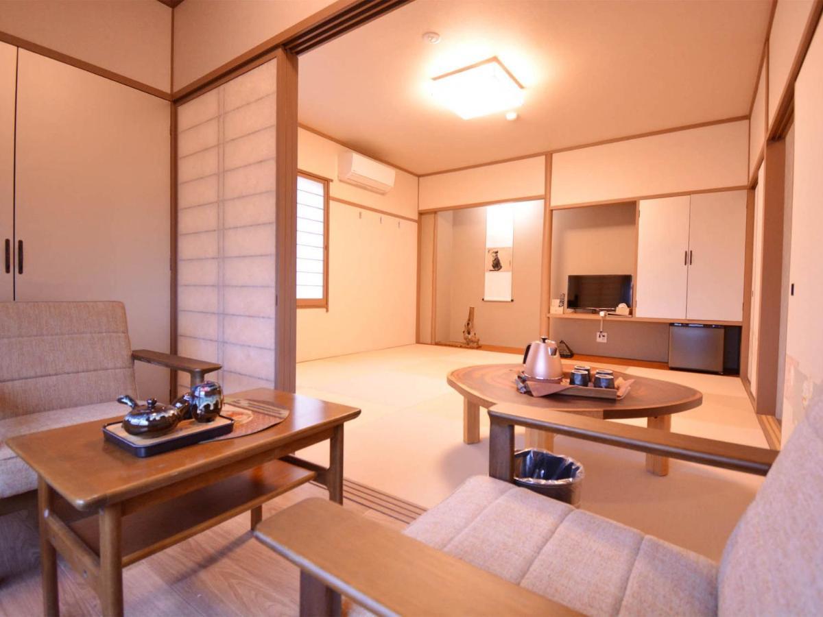 Hotel Shirahama No Yado Daigo Zewnętrze zdjęcie