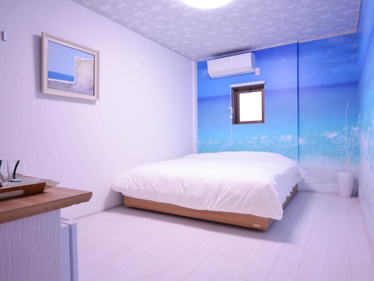 Hotel Shirahama No Yado Daigo Zewnętrze zdjęcie