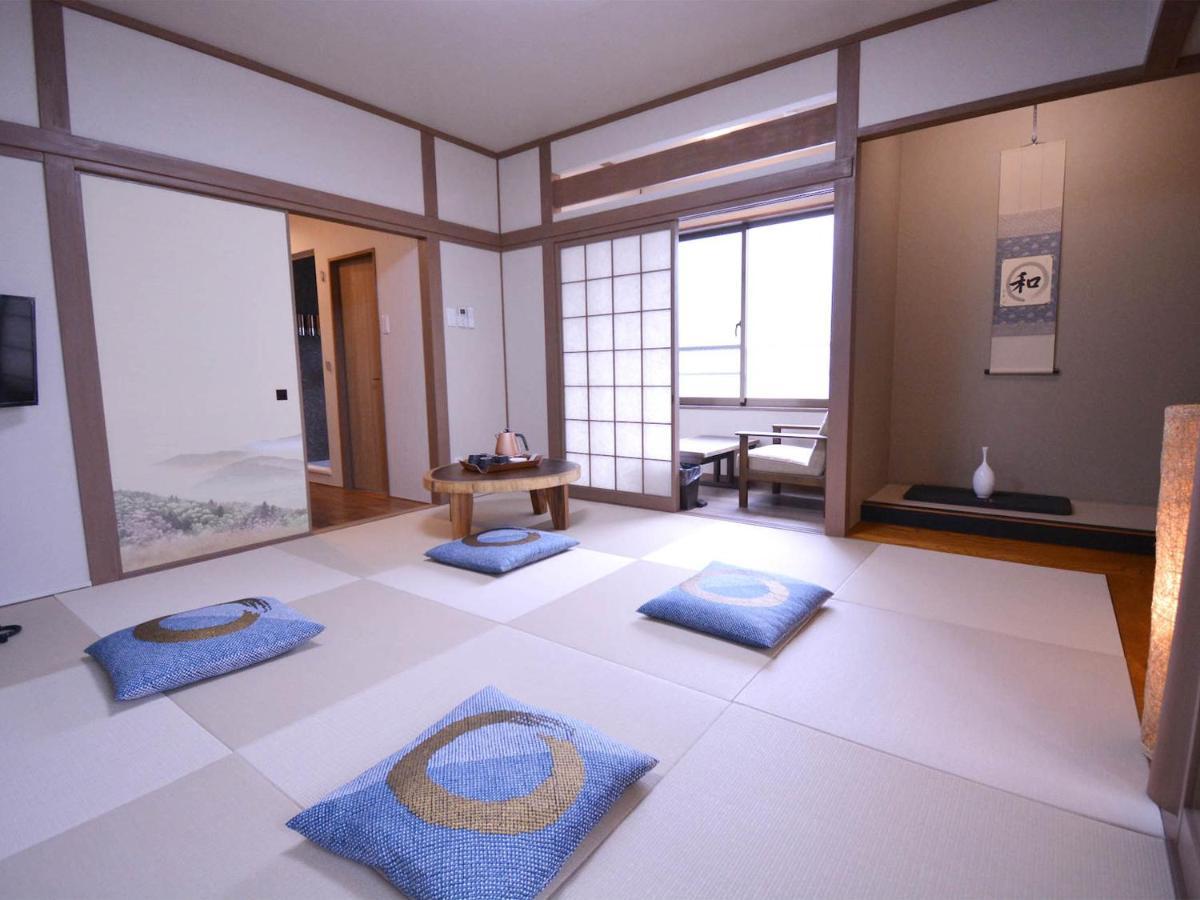 Hotel Shirahama No Yado Daigo Zewnętrze zdjęcie