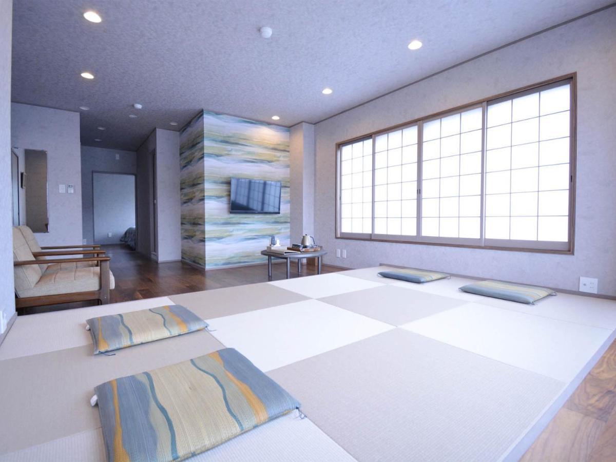 Hotel Shirahama No Yado Daigo Zewnętrze zdjęcie