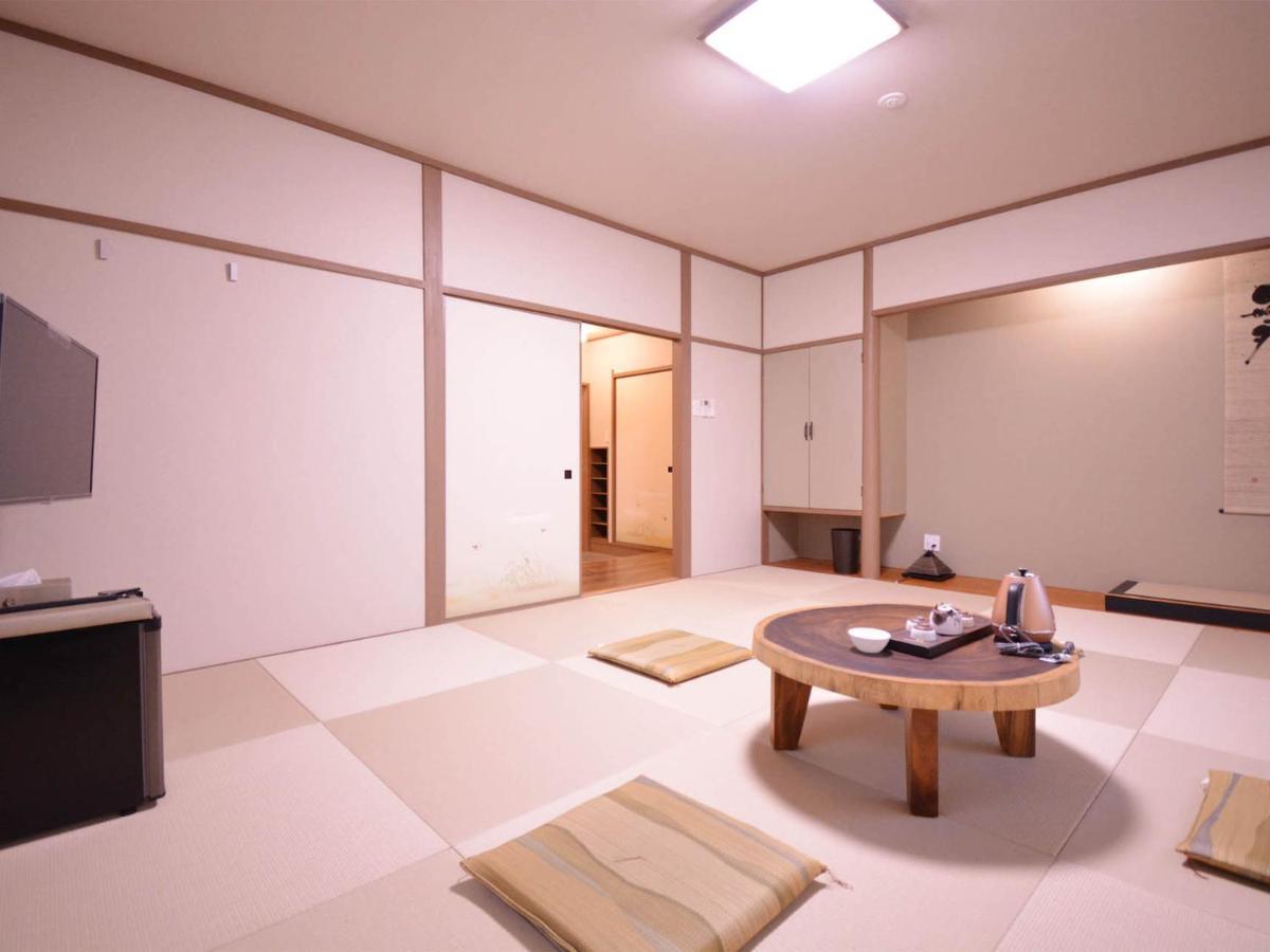 Hotel Shirahama No Yado Daigo Zewnętrze zdjęcie