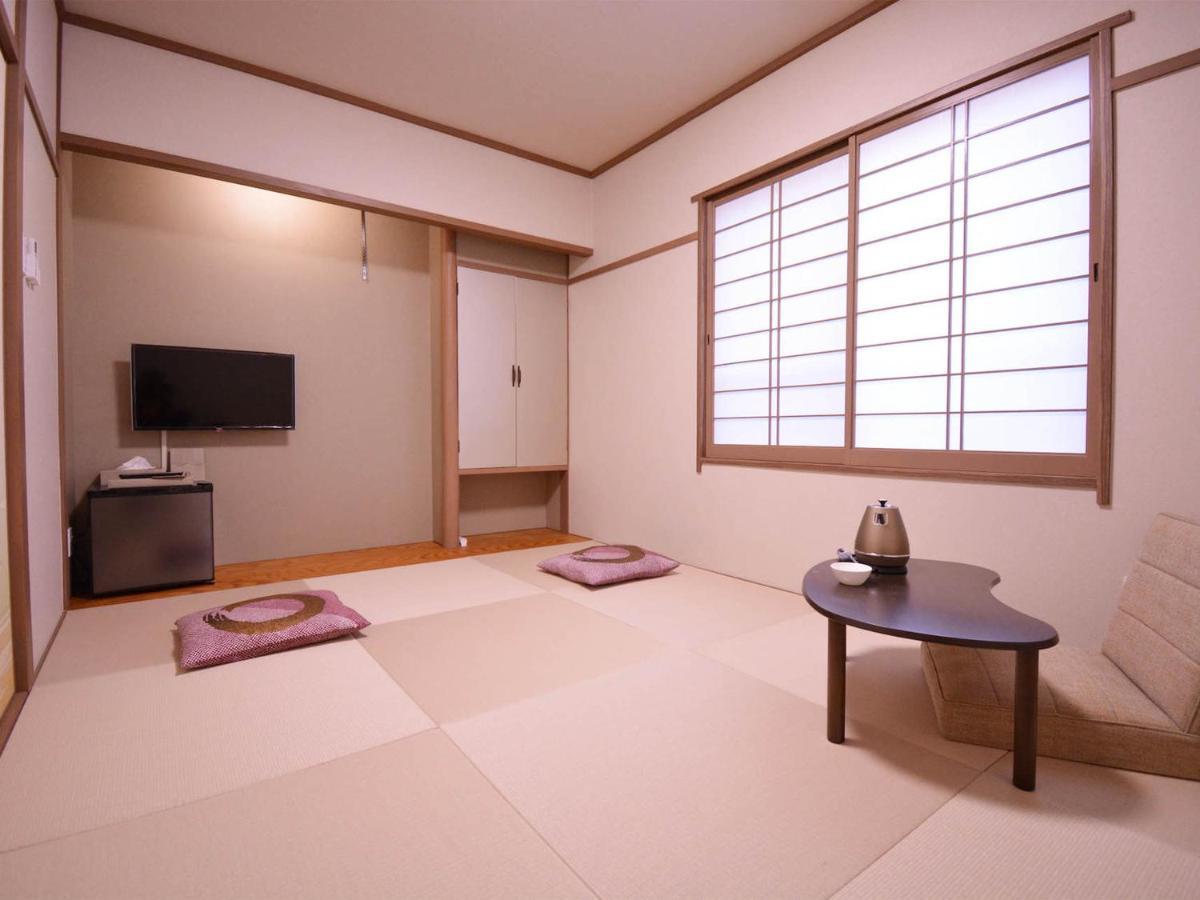 Hotel Shirahama No Yado Daigo Zewnętrze zdjęcie